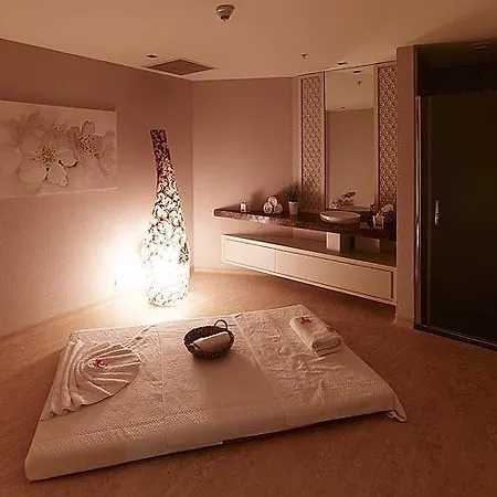 Apartment Bomonty Residence Bomonti Istanbul