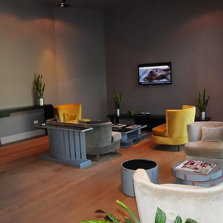 Bomonty Residence Bomonti Apartment Istanbul
