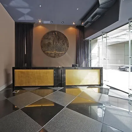 Bomonty Residence Bomonti Istanbul