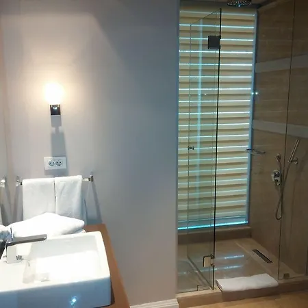 Bomonty Residence Bomonti * Istanbul